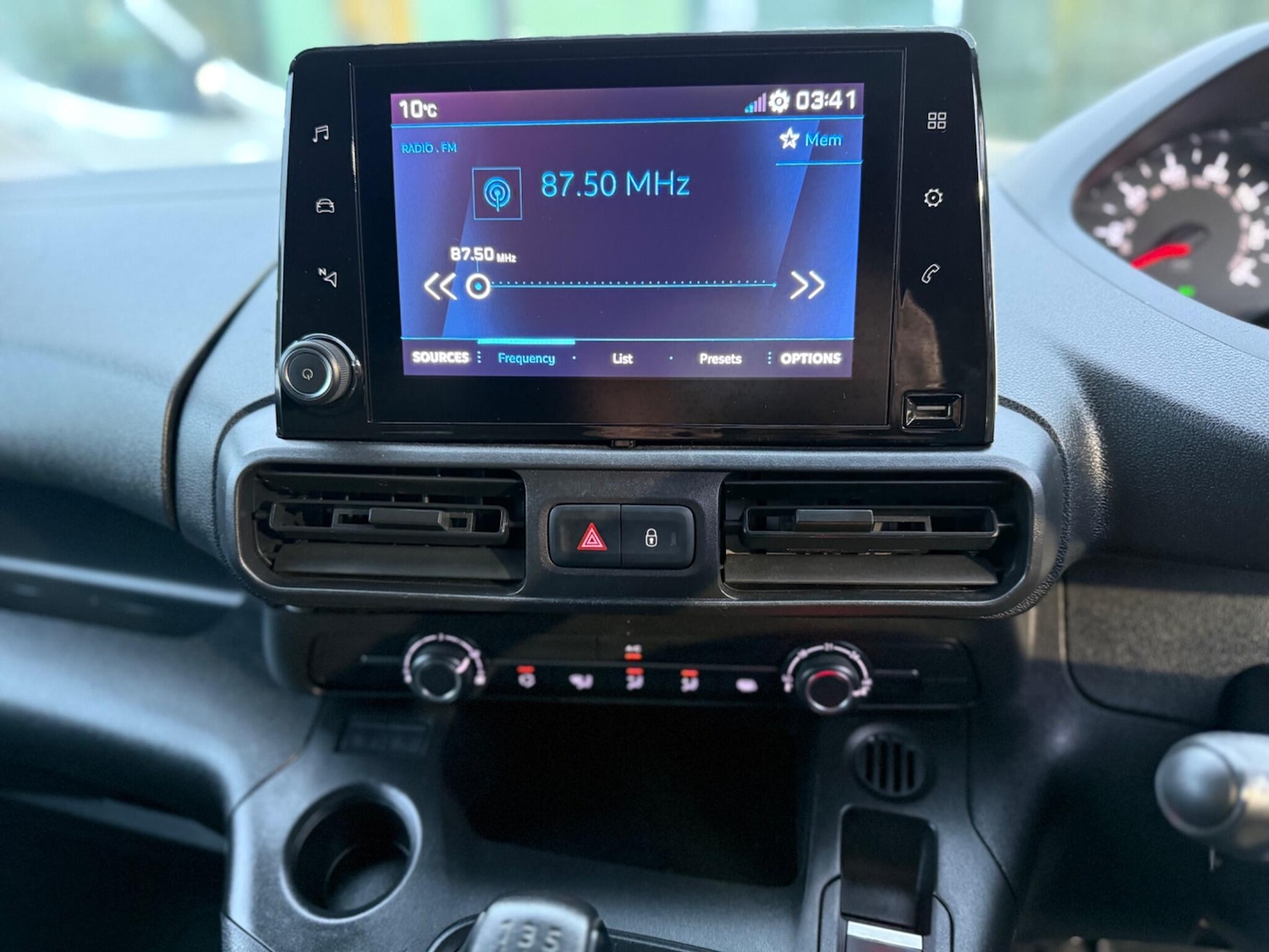 Used Peugeot Partner 2021 for sale - 77387029: Photo 20