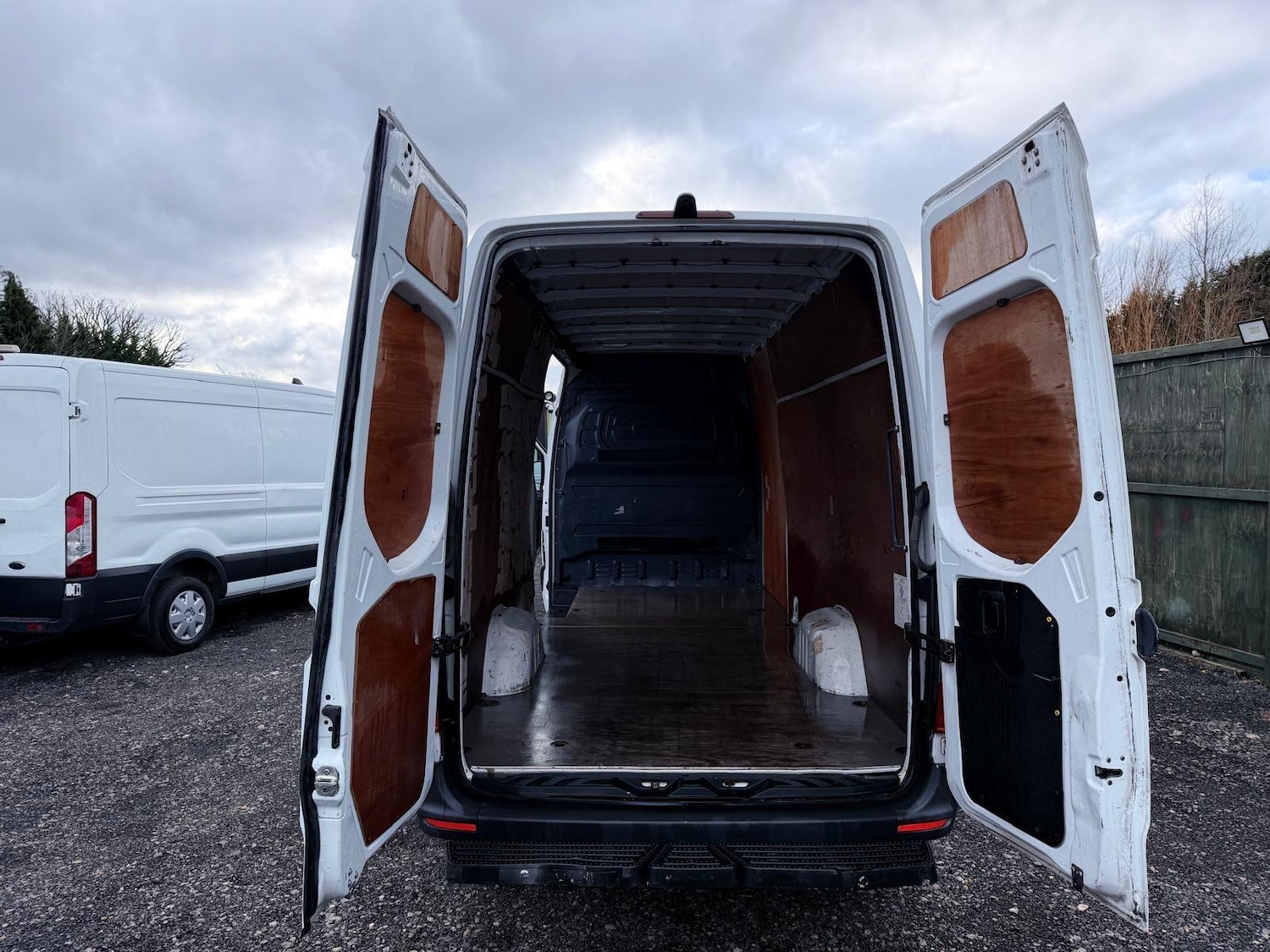 Used Mercedes-Benz Sprinter 2020 for sale - 77266692: Photo 11