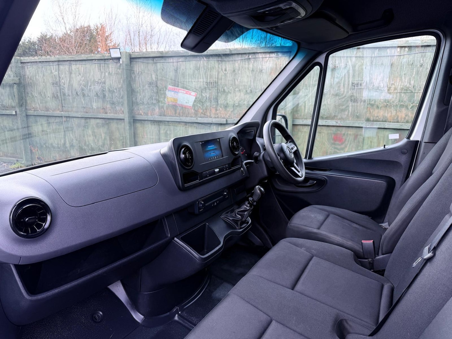 Used Mercedes-Benz Sprinter 2020 for sale - 77266692: Photo 18