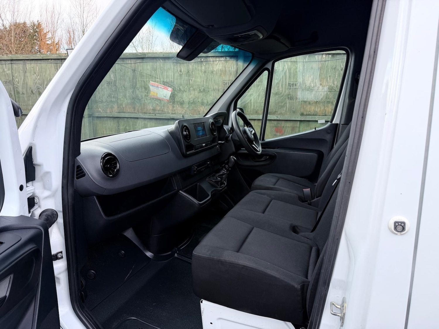 Used Mercedes-Benz Sprinter 2020 for sale - 77266692: Photo 19
