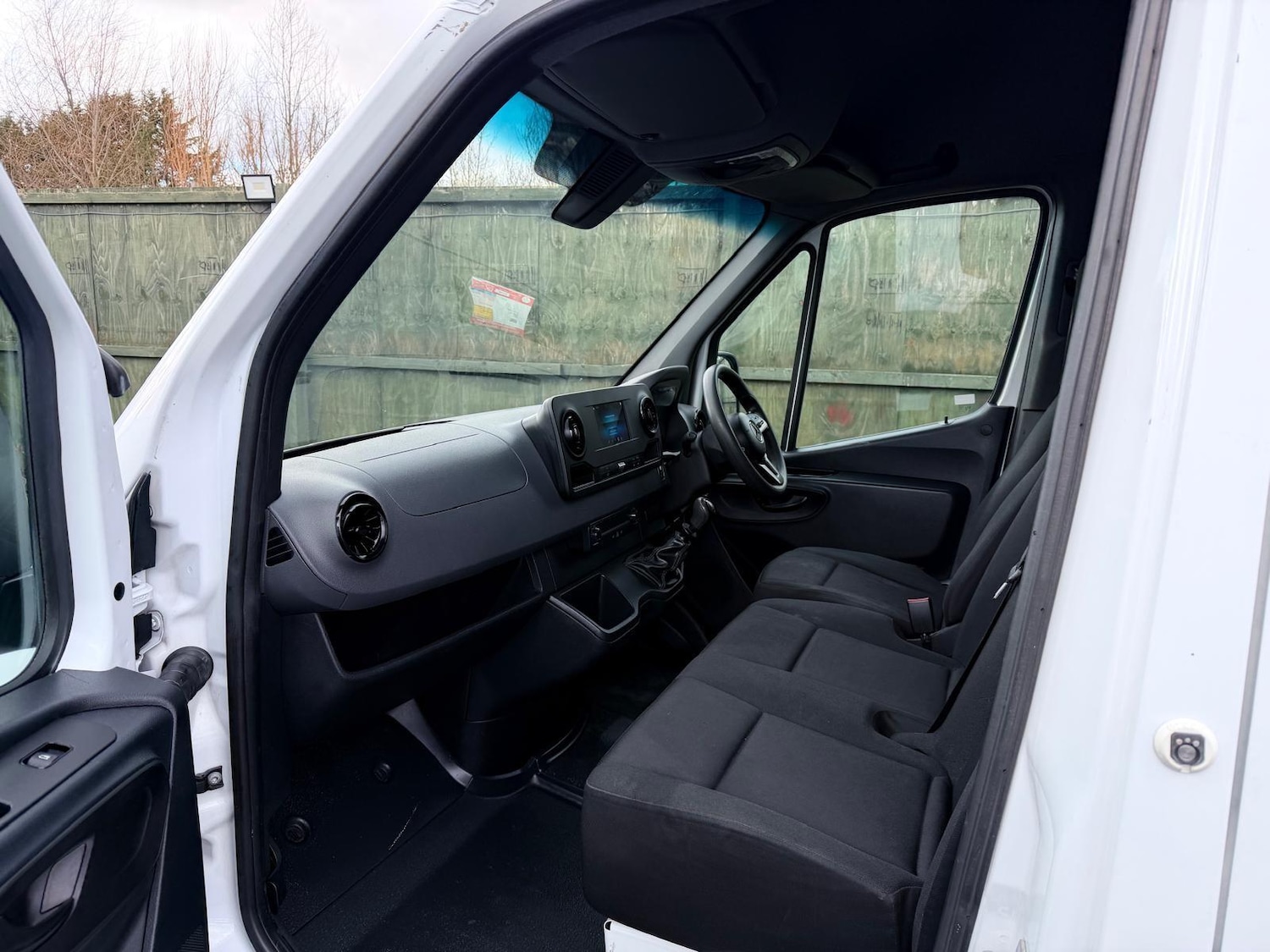 Used Mercedes-Benz Sprinter 2020 for sale - 77266692: Photo 20
