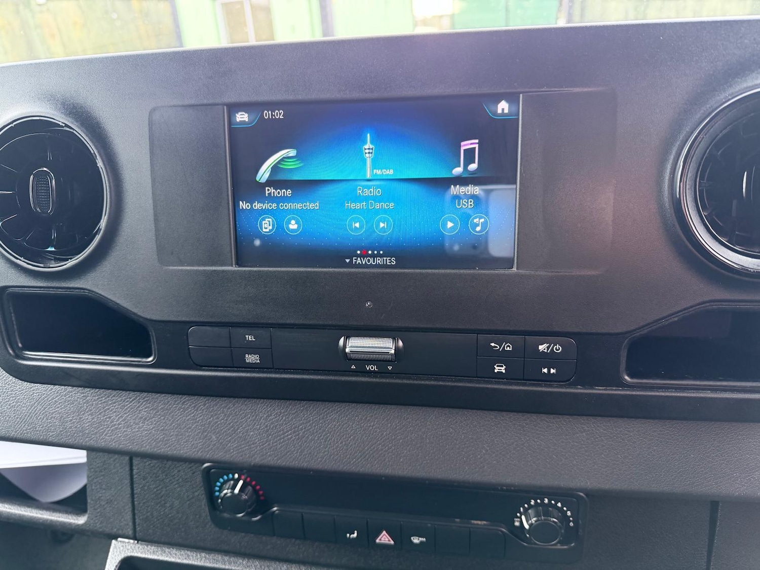 Used Mercedes-Benz Sprinter 2020 for sale - 77266692: Photo 24