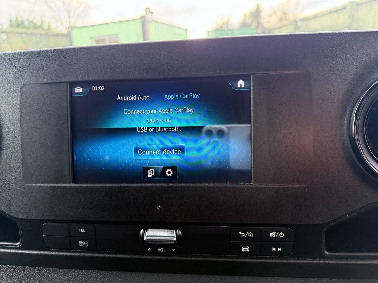 Used Mercedes-Benz Sprinter 2020 for sale - 77266692: Photo 25