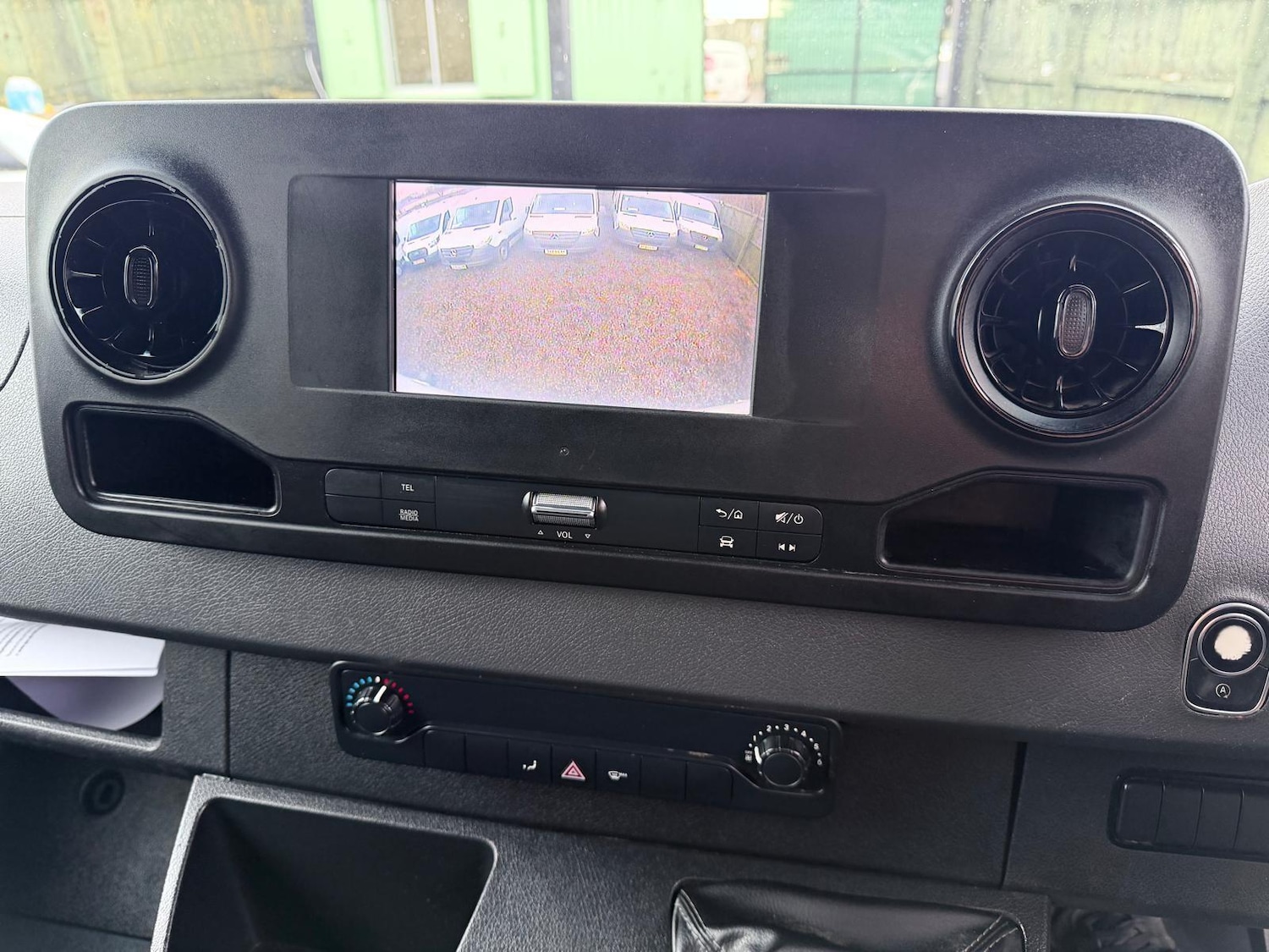 Used Mercedes-Benz Sprinter 2020 for sale - 77266692: Photo 26