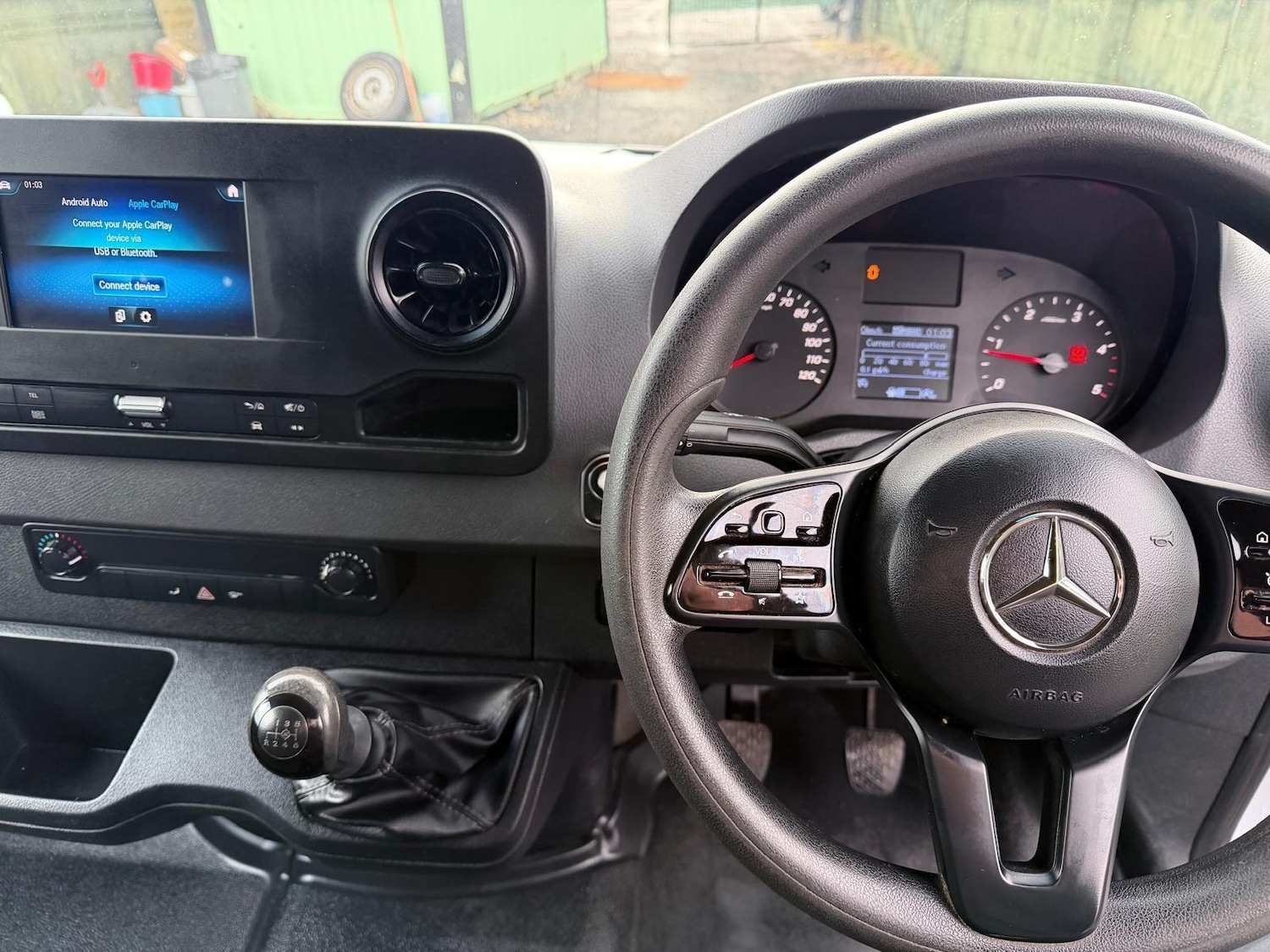 Used Mercedes-Benz Sprinter 2020 for sale - 77266692: Photo 27