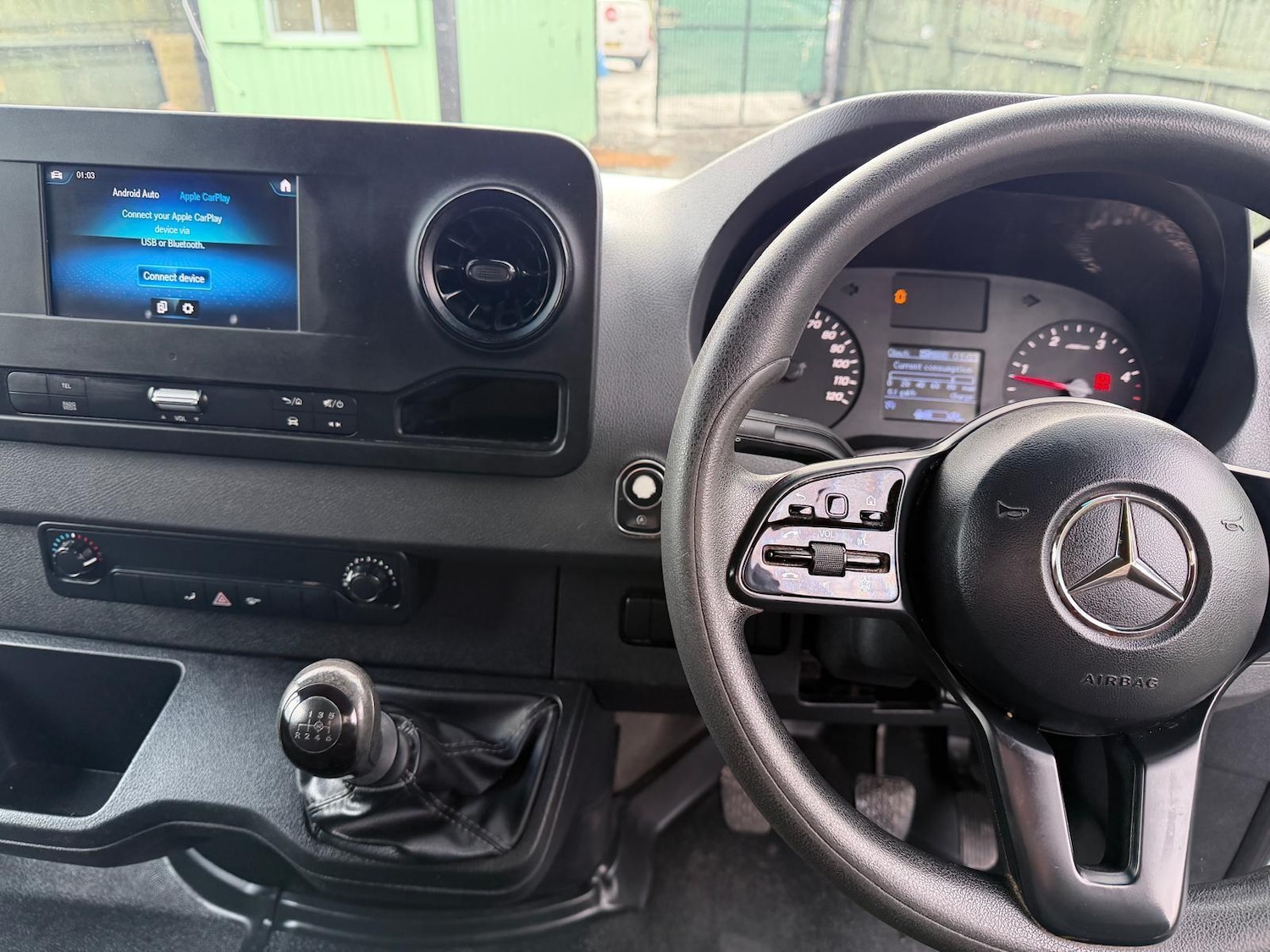 Used Mercedes-Benz Sprinter 2020 for sale - 77266692: Photo 28