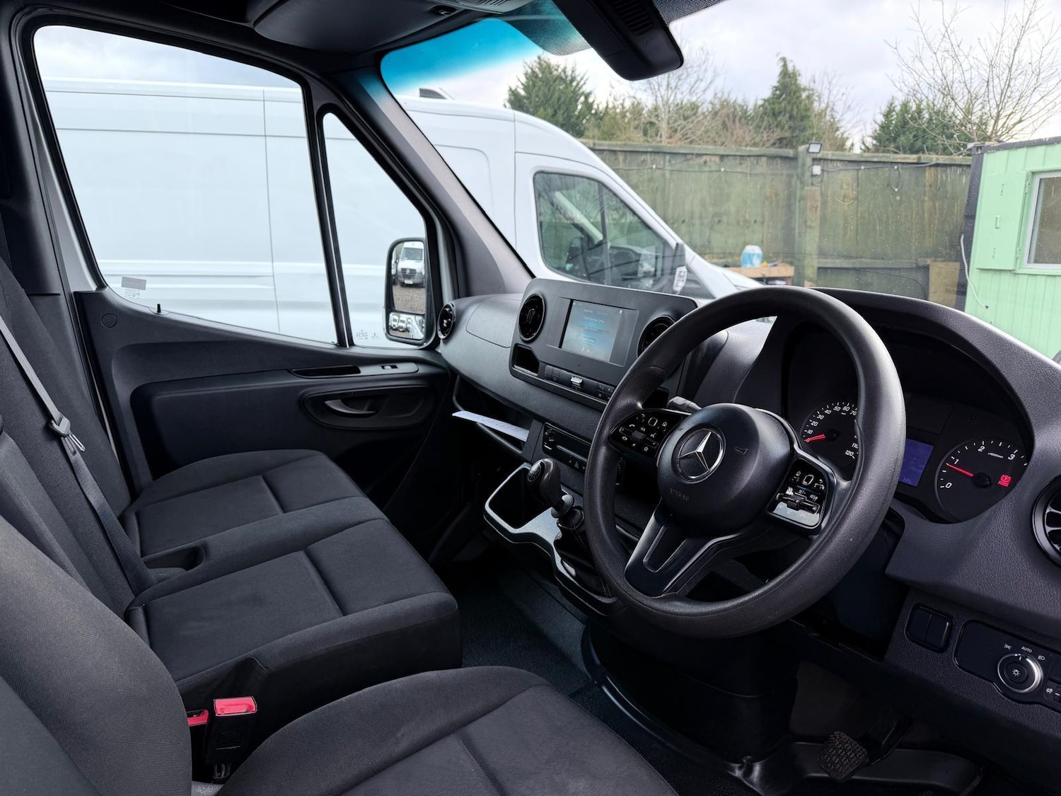 Used Mercedes-Benz Sprinter 2020 for sale - 77266692: Photo 30