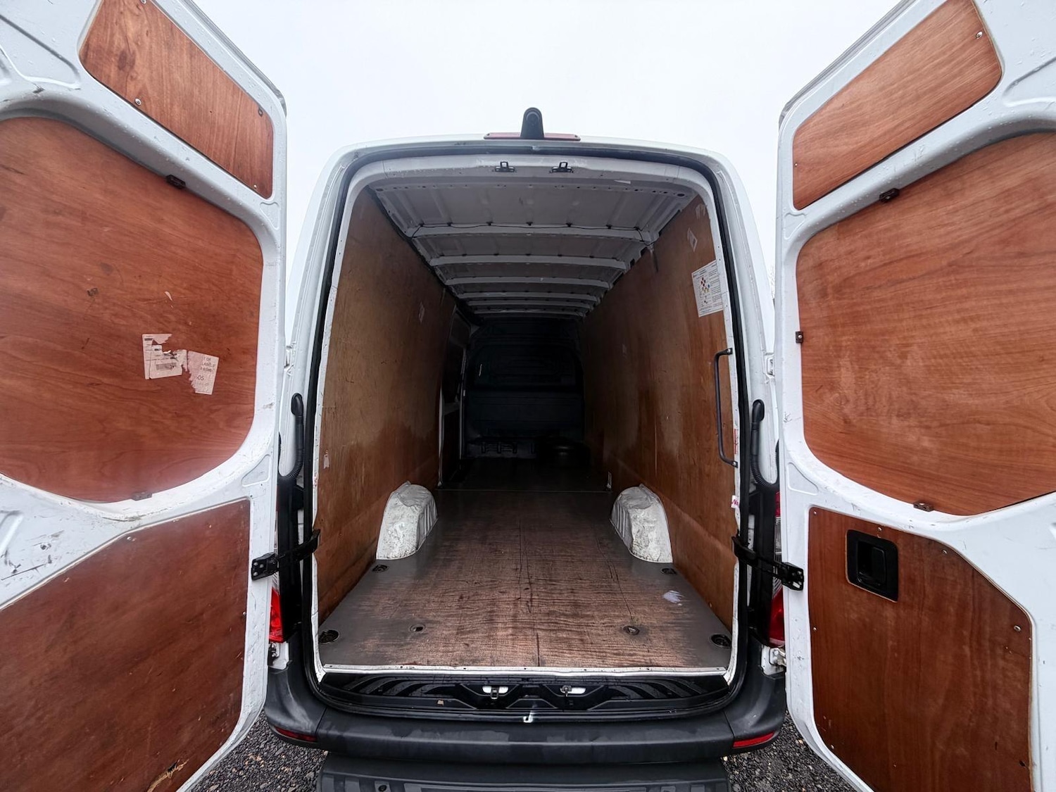 Used Mercedes-Benz Sprinter 2020 for sale - 77248207: Photo 14