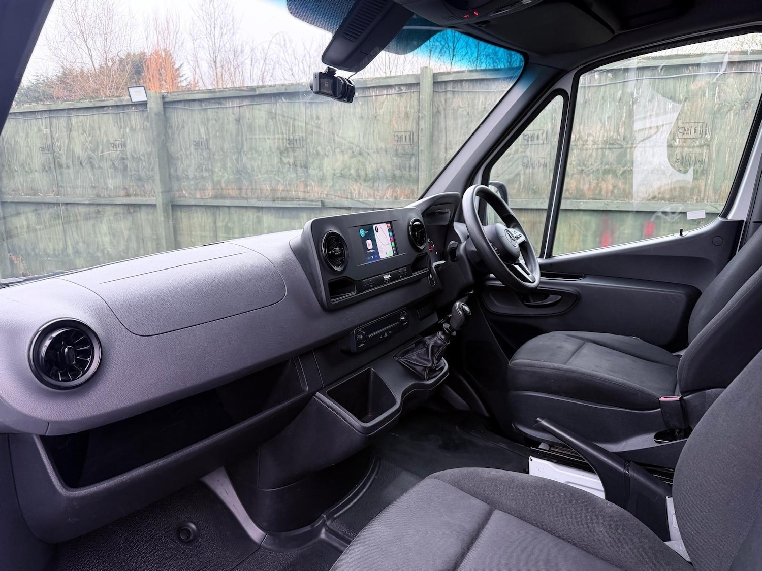 Used Mercedes-Benz Sprinter 2020 for sale - 77248207: Photo 16