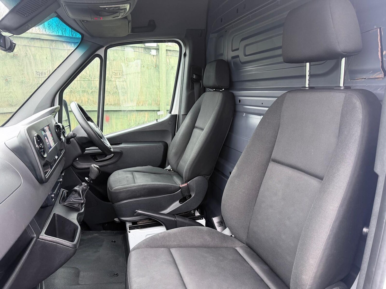 Used Mercedes-Benz Sprinter 2020 for sale - 77248207: Photo 17