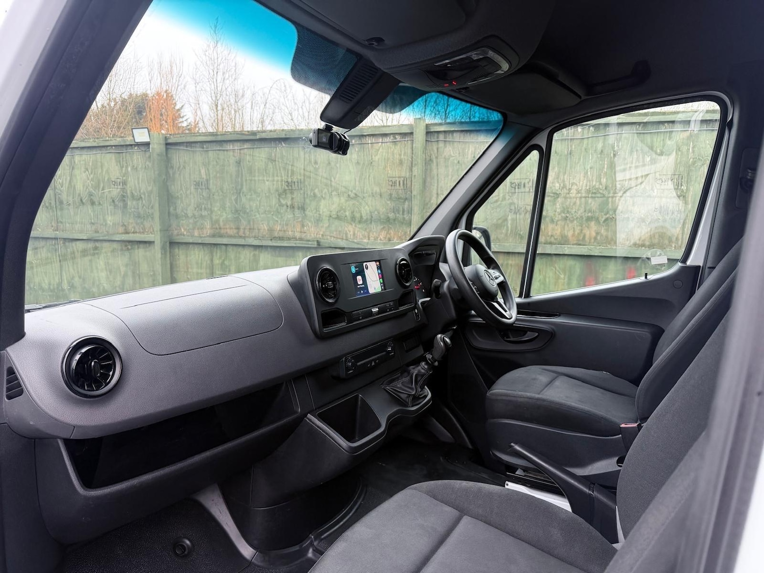 Used Mercedes-Benz Sprinter 2020 for sale - 77248207: Photo 18