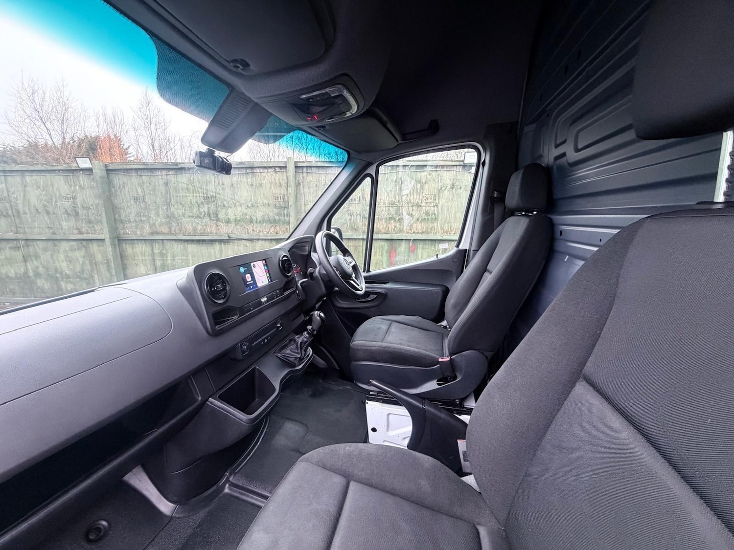 Used Mercedes-Benz Sprinter 2020 for sale - 77248207: Photo 21