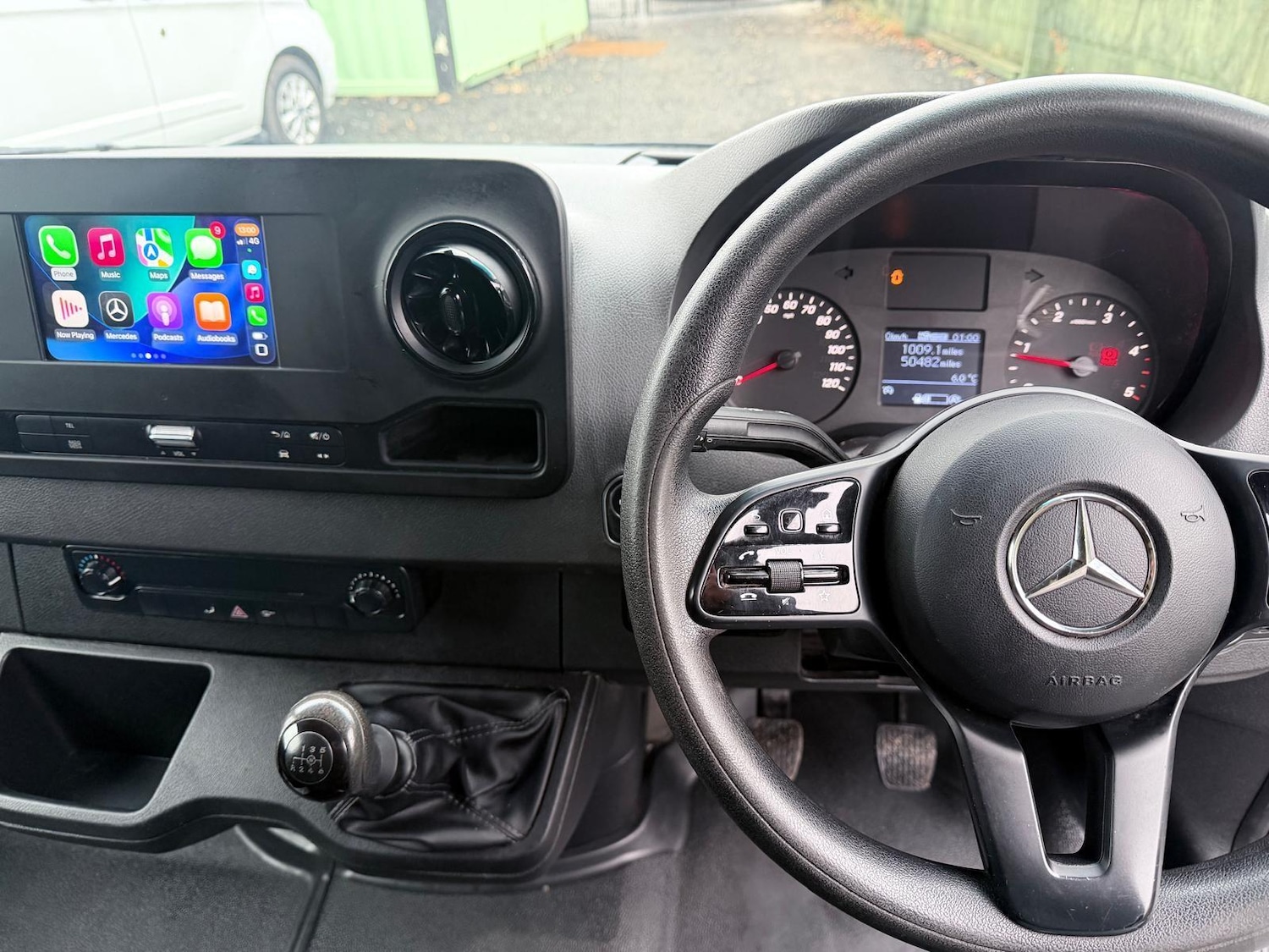 Used Mercedes-Benz Sprinter 2020 for sale - 77248207: Photo 22