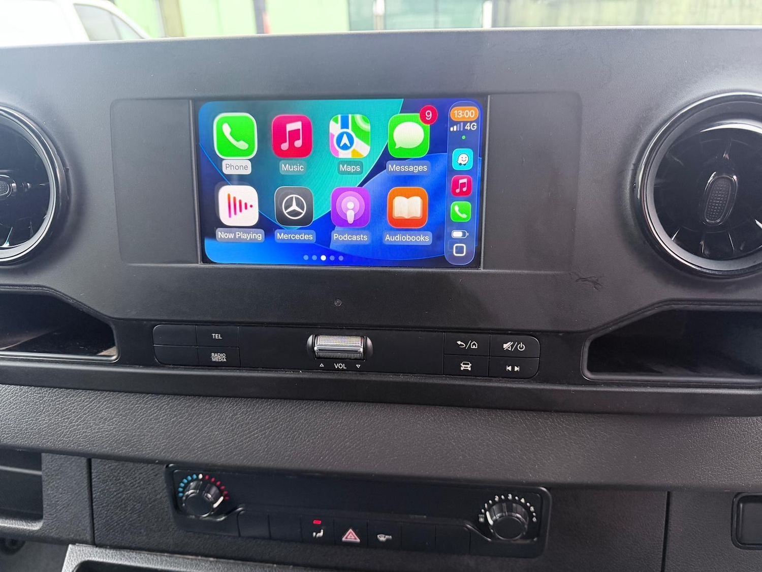 Used Mercedes-Benz Sprinter 2020 for sale - 77248207: Photo 23