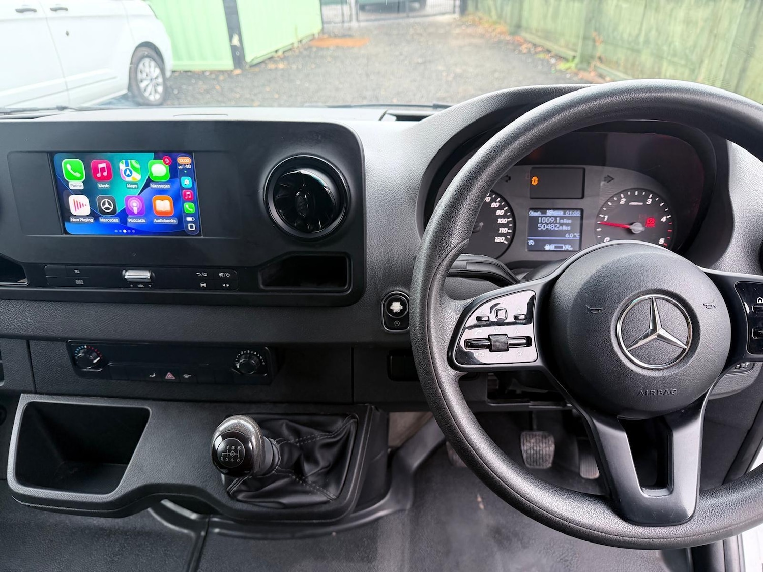 Used Mercedes-Benz Sprinter 2020 for sale - 77248207: Photo 24