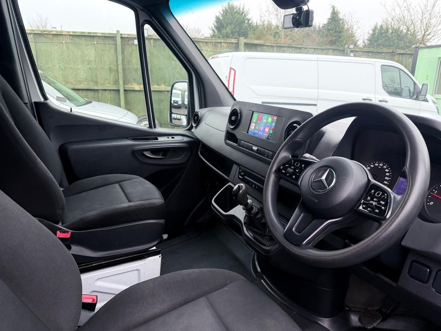 Used Mercedes-Benz Sprinter 2020 for sale - 77248207: Photo 26