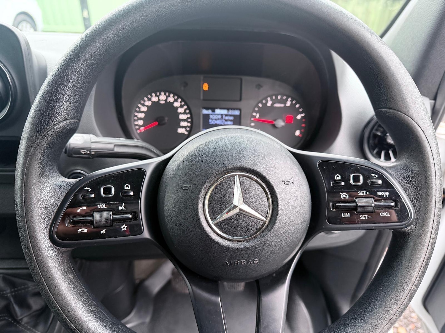 Used Mercedes-Benz Sprinter 2020 for sale - 77248207: Photo 27