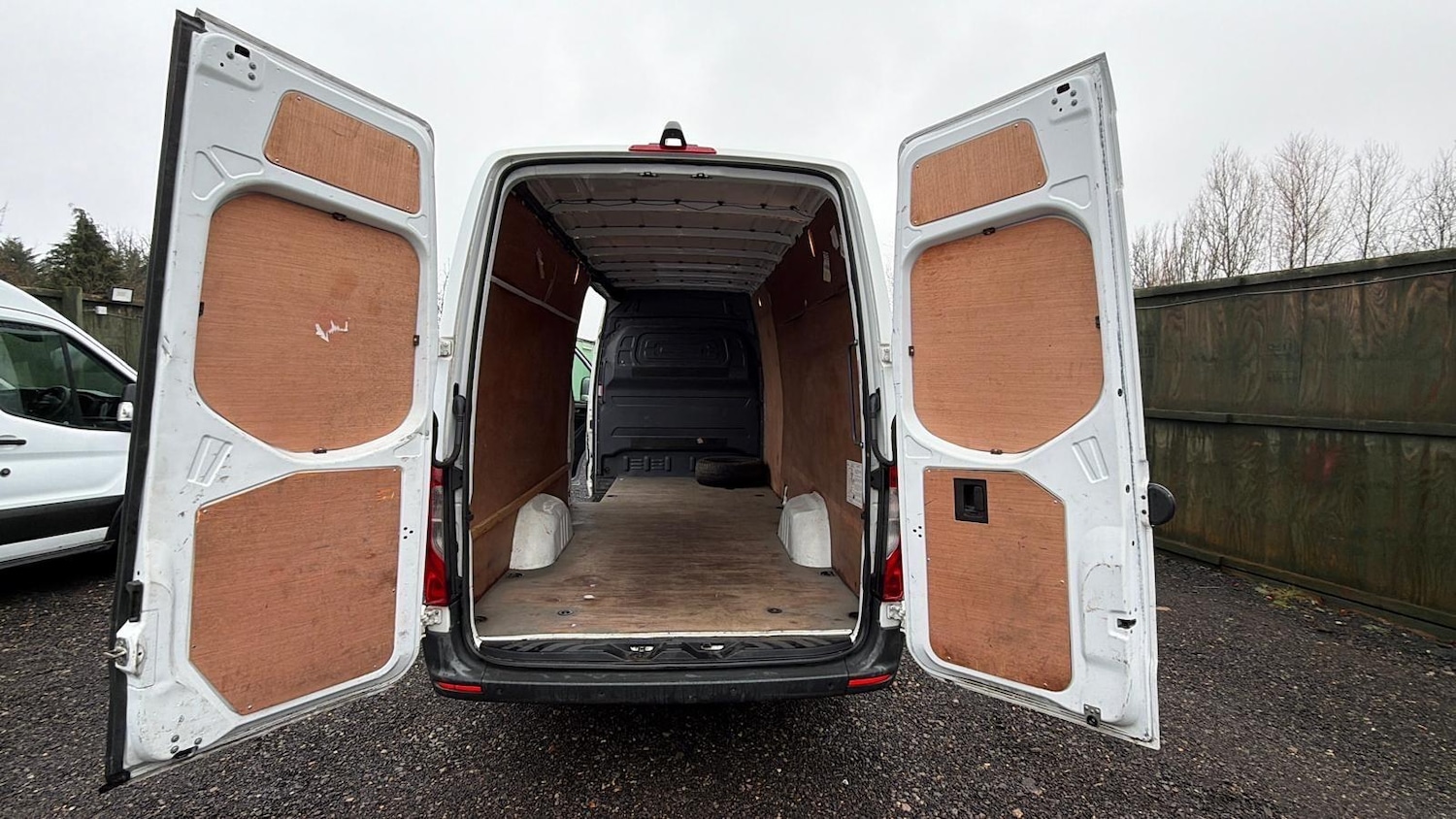 Used Mercedes-Benz Sprinter 2020 for sale - 77454651: Photo 10