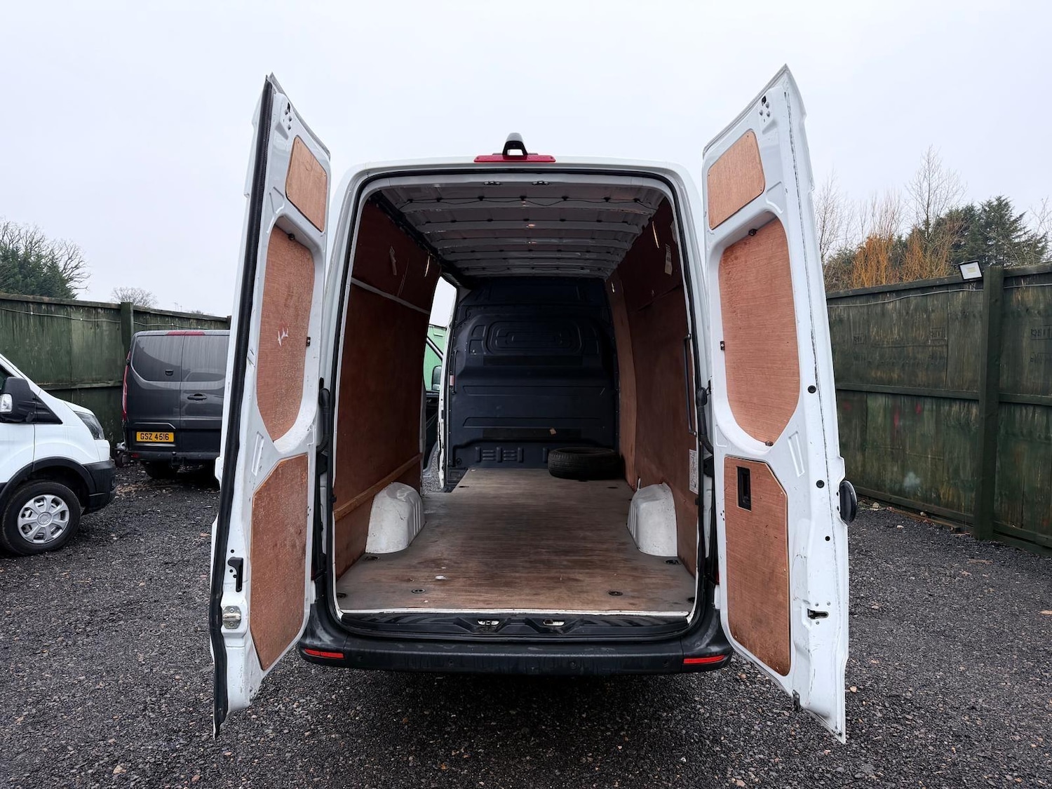 Used Mercedes-Benz Sprinter 2020 for sale - 77454651: Photo 13