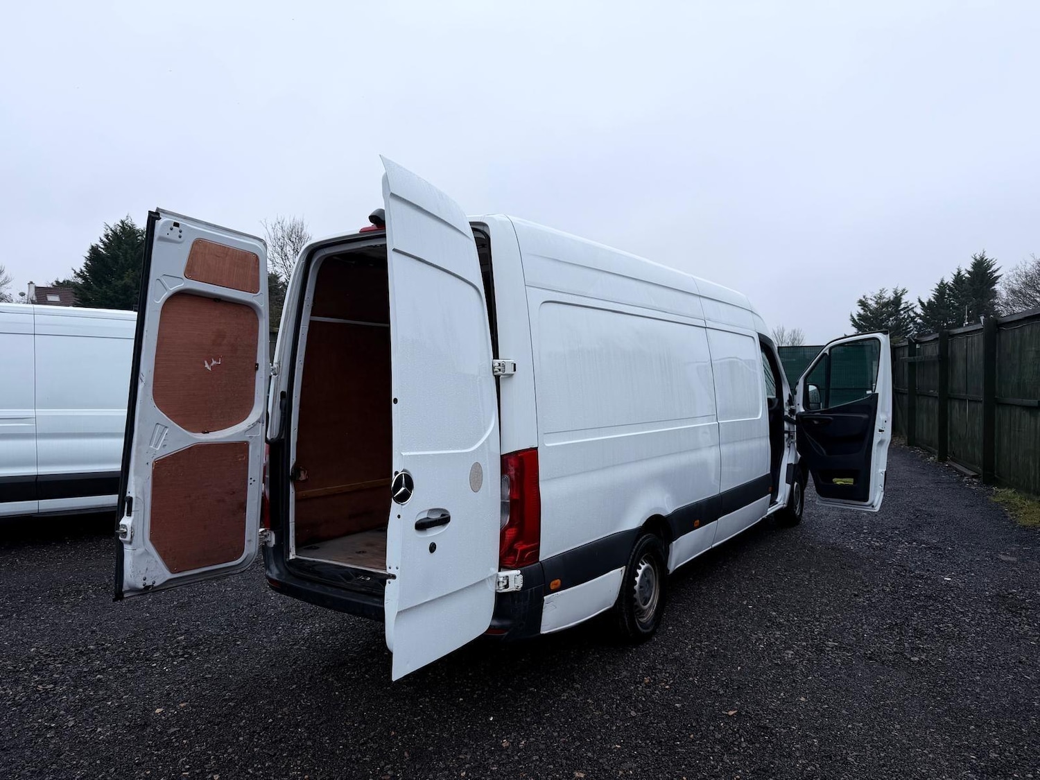 Used Mercedes-Benz Sprinter 2020 for sale - 77454651: Photo 15