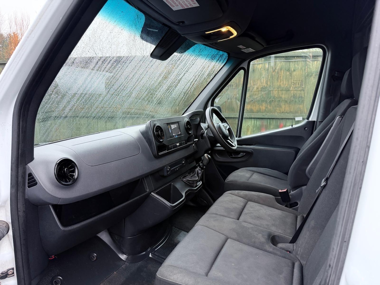 Used Mercedes-Benz Sprinter 2020 for sale - 77454651: Photo 19