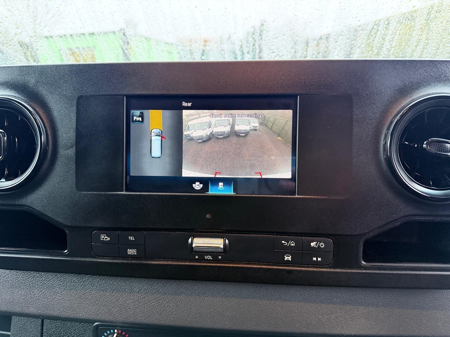 Used Mercedes-Benz Sprinter 2020 for sale - 77454651: Photo 22