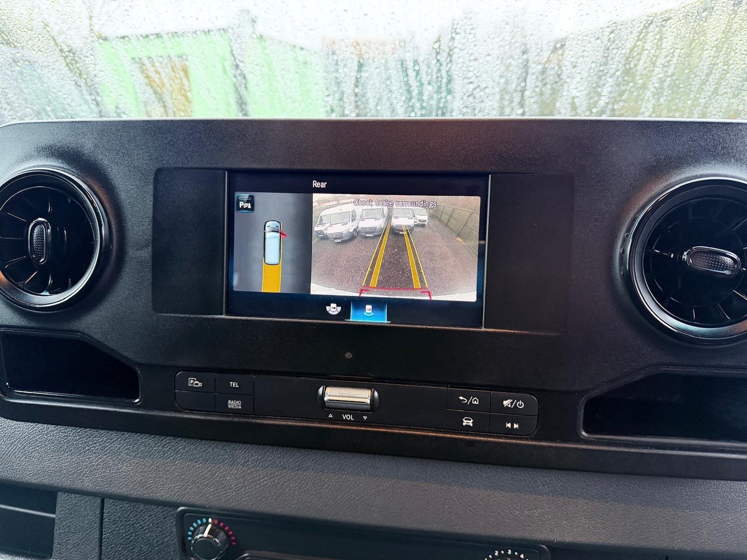 Used Mercedes-Benz Sprinter 2020 for sale - 77454651: Photo 23