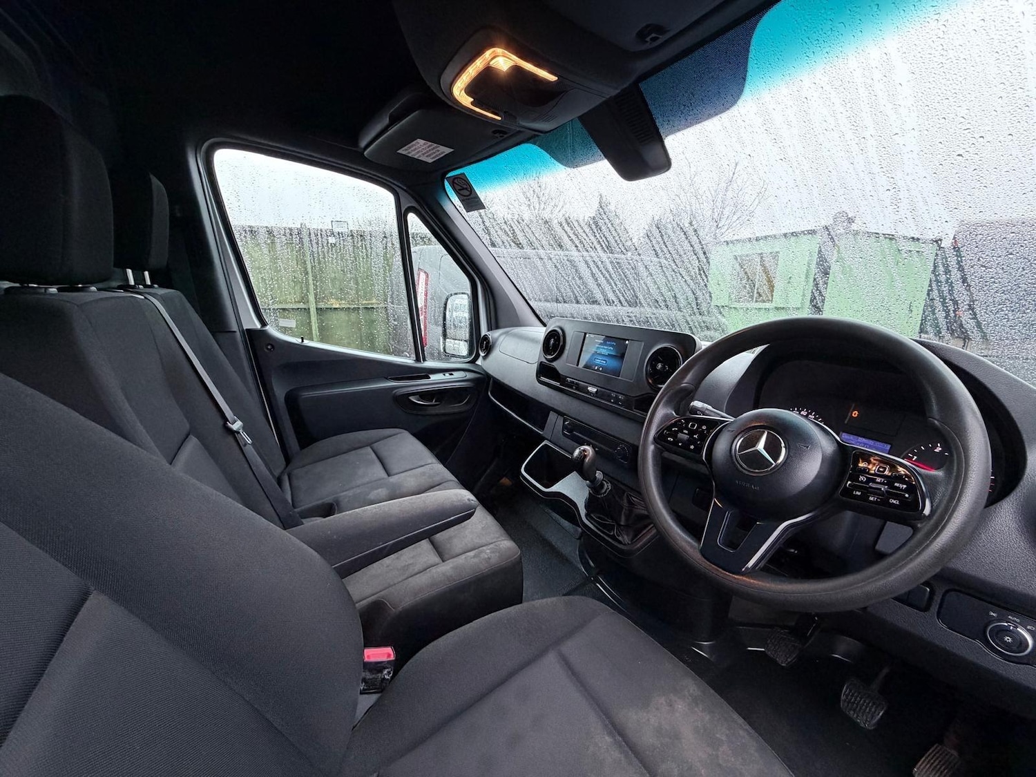 Used Mercedes-Benz Sprinter 2020 for sale - 77454651: Photo 29