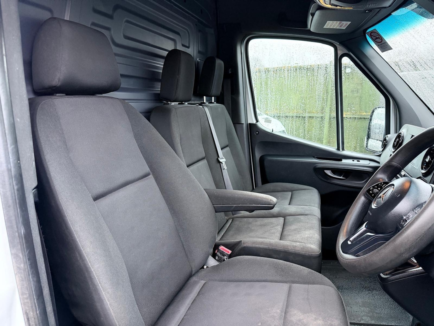 Used Mercedes-Benz Sprinter 2020 for sale - 77454651: Photo 30