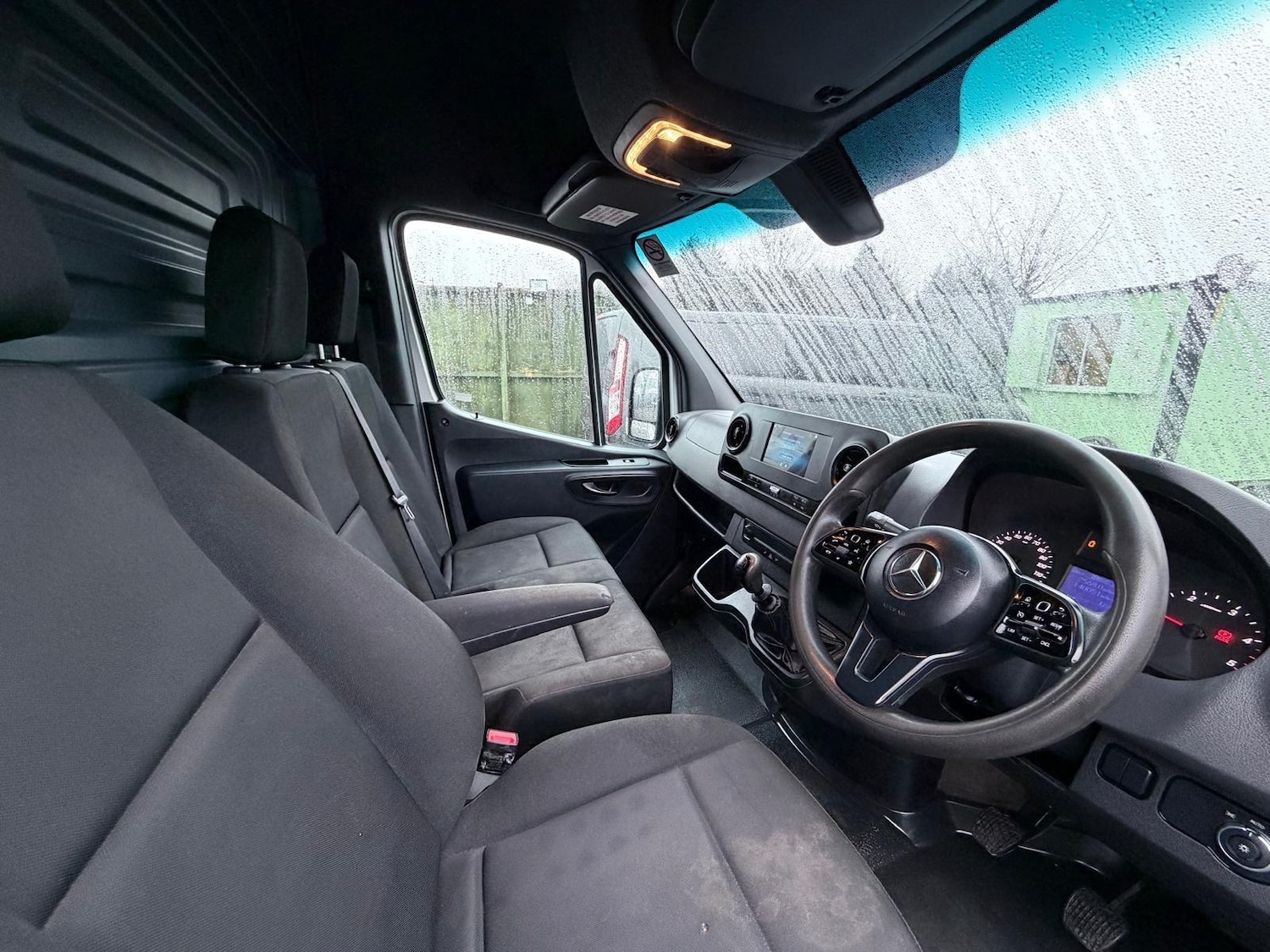 Used Mercedes-Benz Sprinter 2020 for sale - 77454651: Photo 31