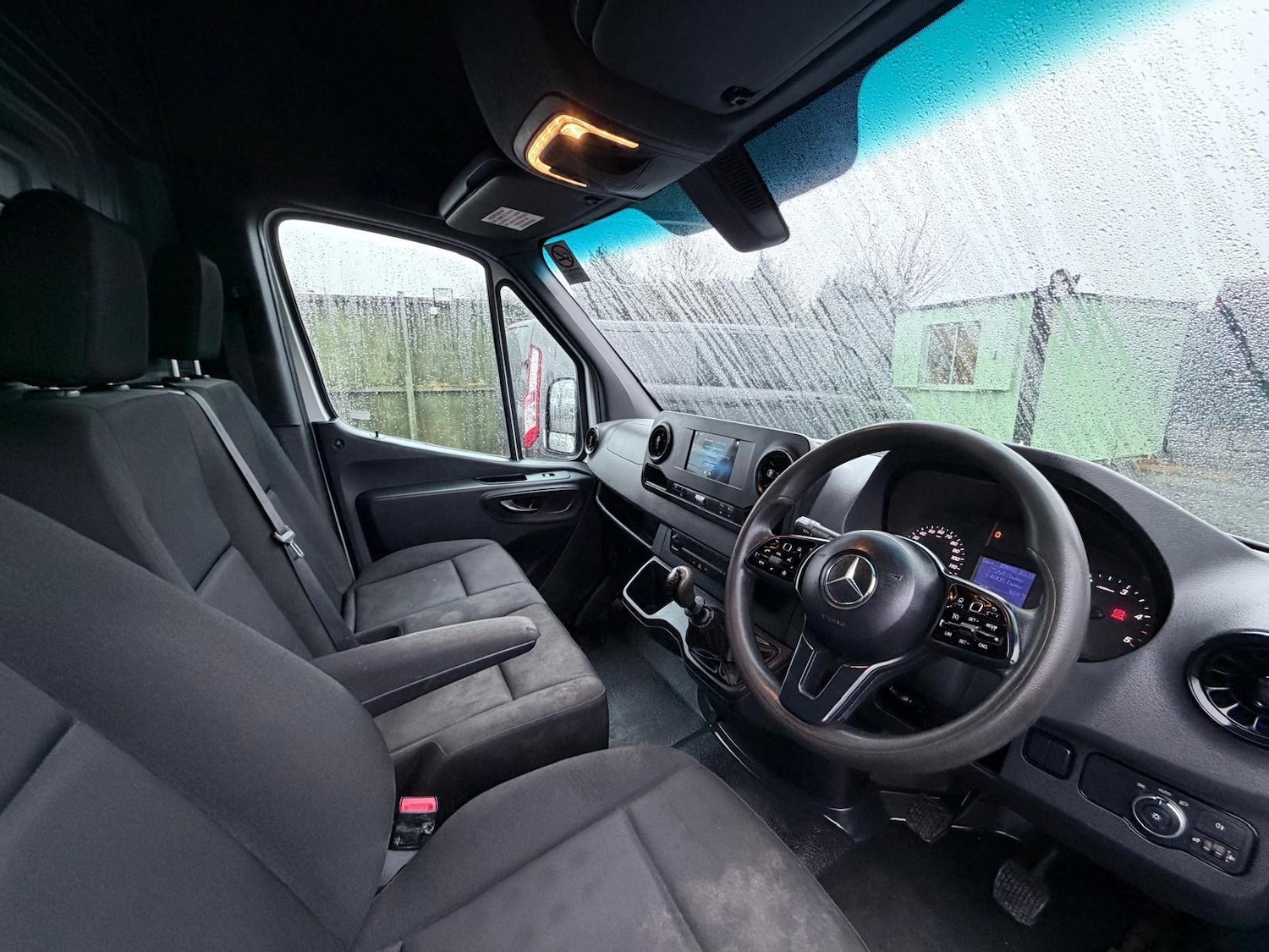 Used Mercedes-Benz Sprinter 2020 for sale - 77454651: Photo 33