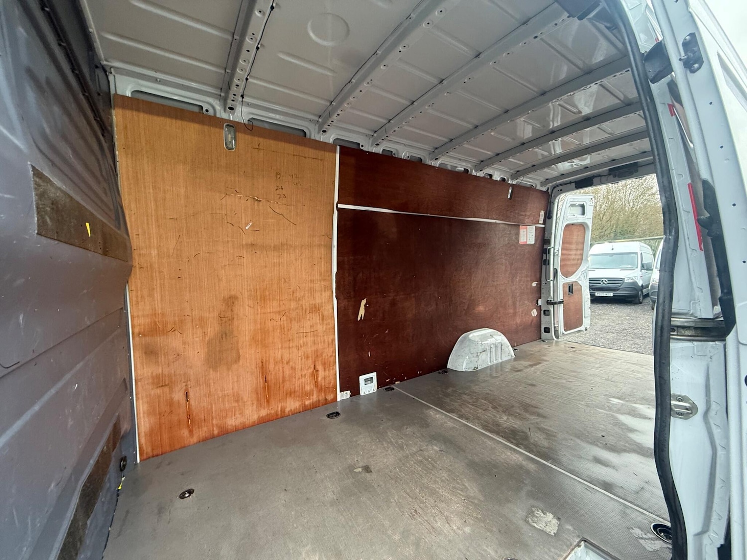 Used Mercedes-Benz Sprinter 2020 for sale - 77695751: Photo 13