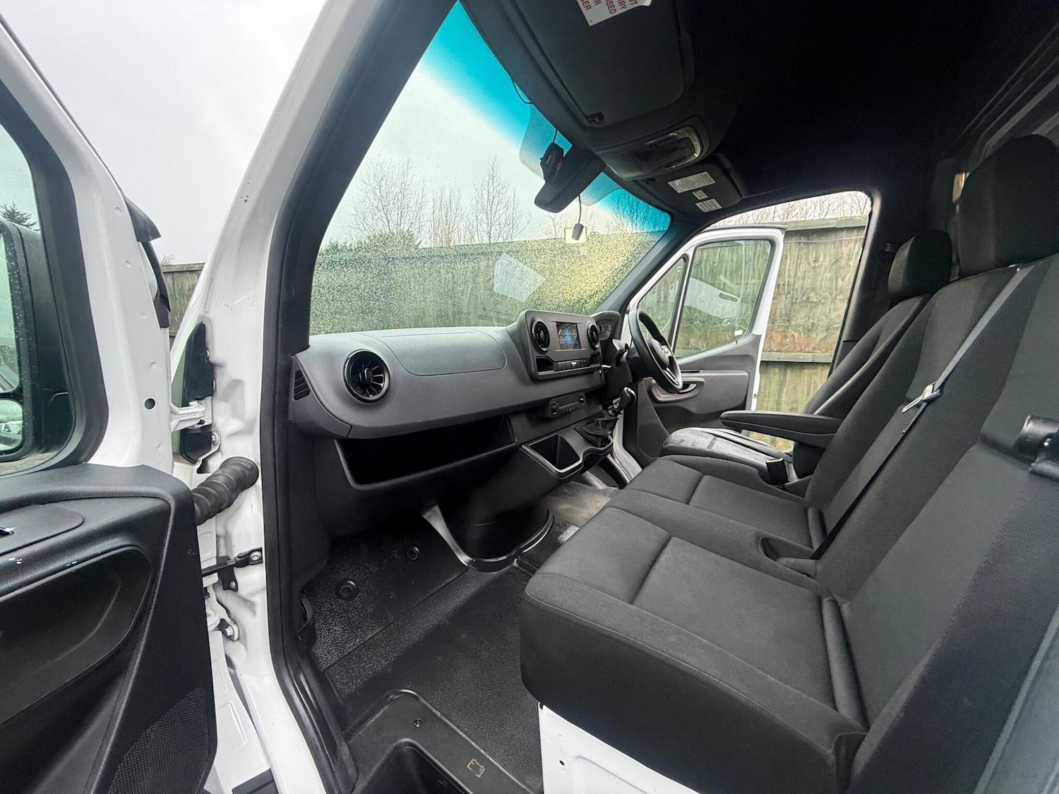 Used Mercedes-Benz Sprinter 2020 for sale - 77695751: Photo 14