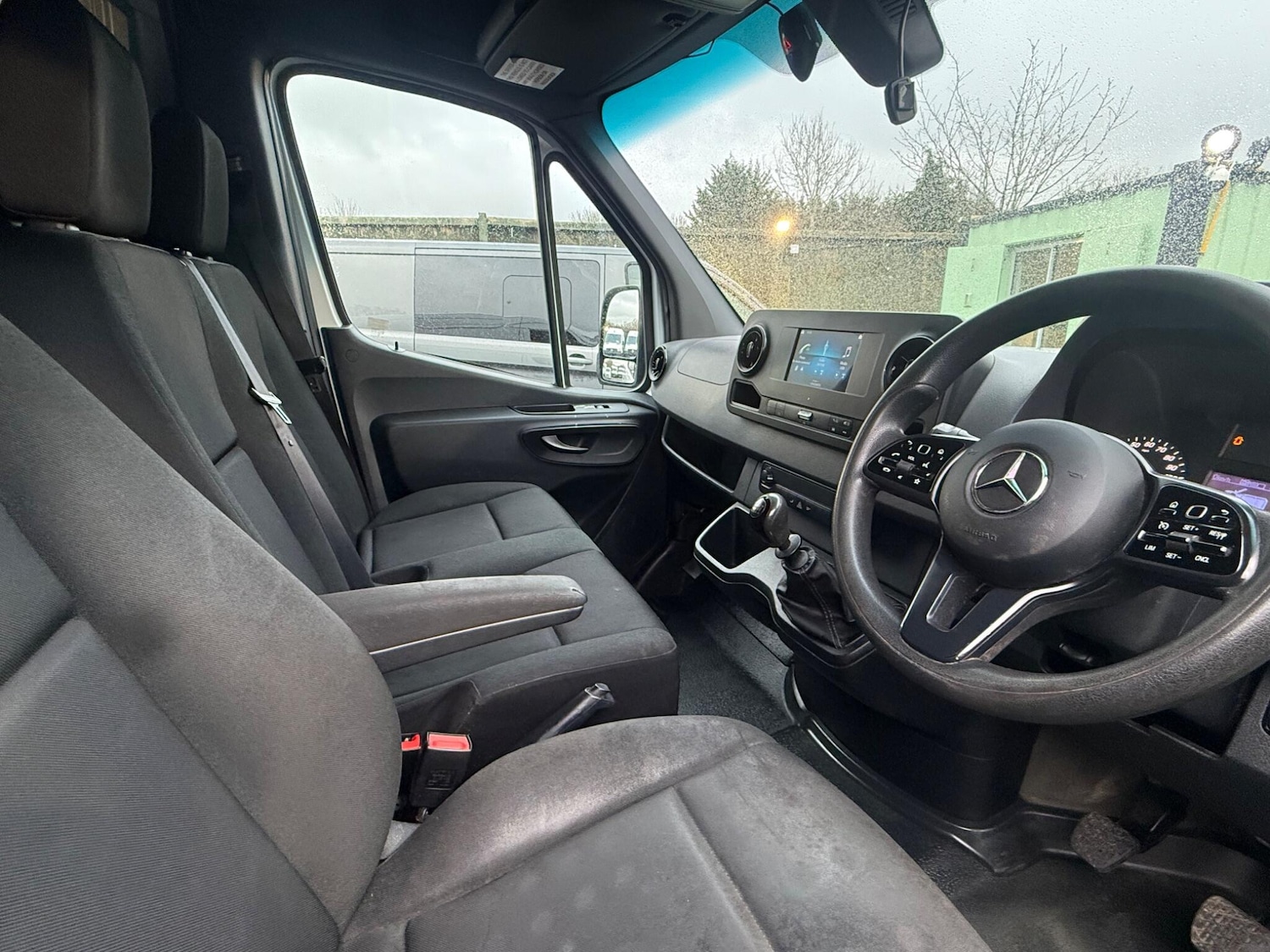 Used Mercedes-Benz Sprinter 2020 for sale - 77695751: Photo 16