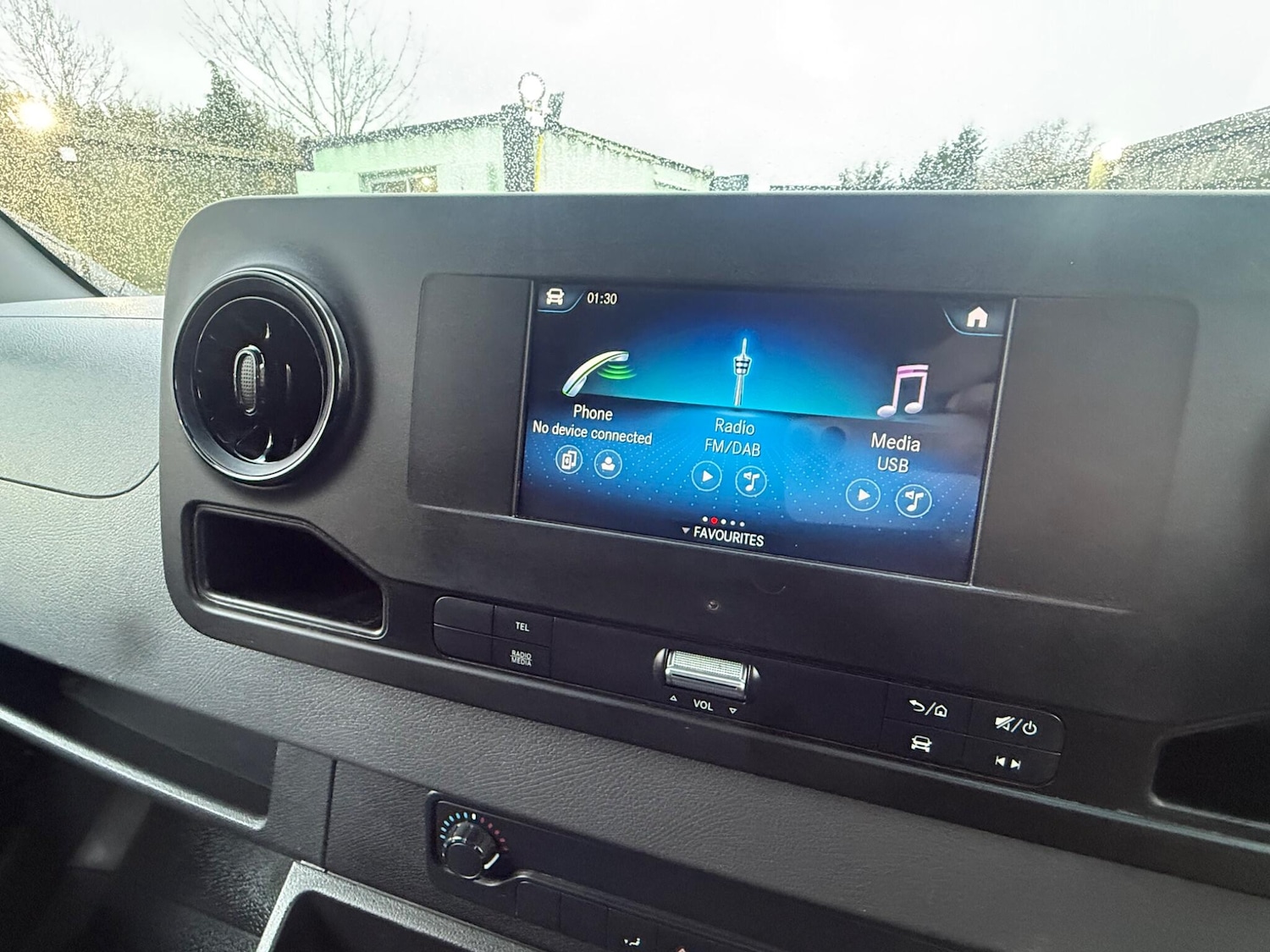 Used Mercedes-Benz Sprinter 2020 for sale - 77695751: Photo 18