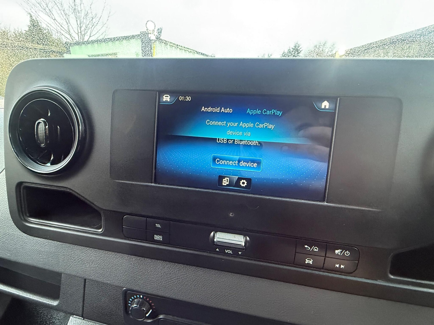 Used Mercedes-Benz Sprinter 2020 for sale - 77695751: Photo 19