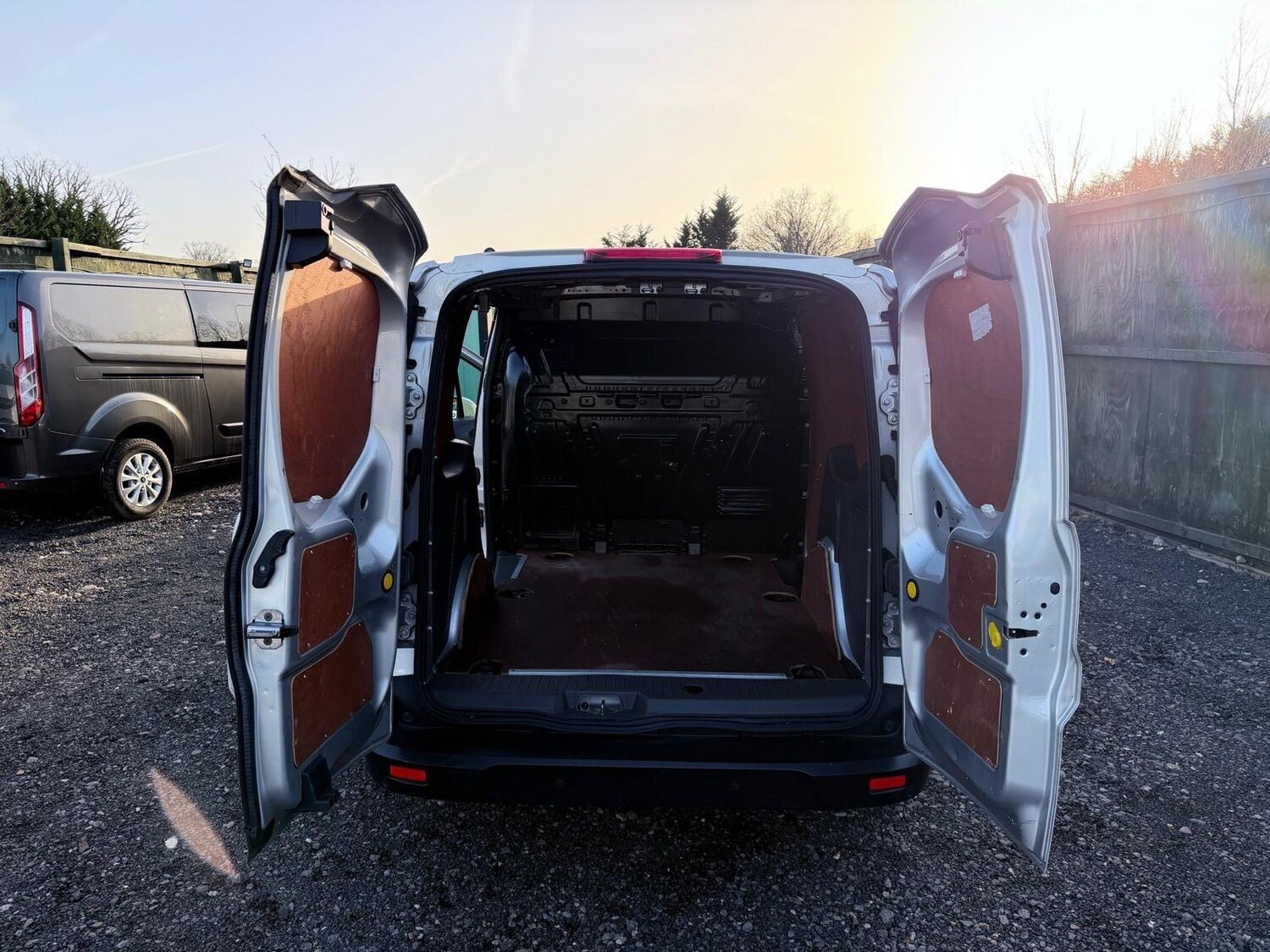 Used Ford Transit Connect 2019 for sale - 77683763: Photo 10