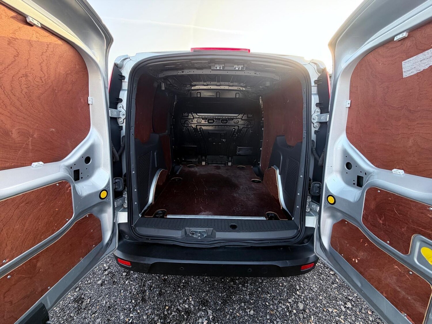 Used Ford Transit Connect 2019 for sale - 77683763: Photo 13