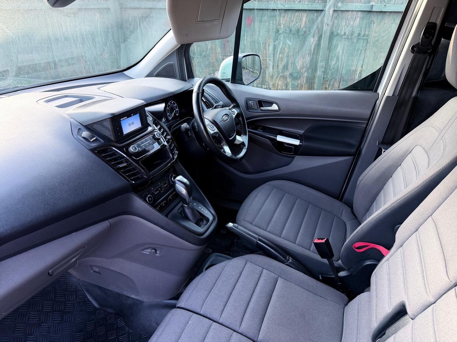 Used Ford Transit Connect 2019 for sale - 77683763: Photo 15