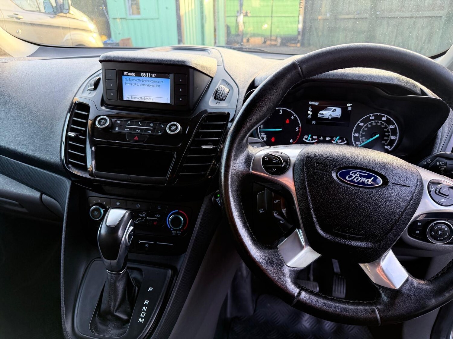 Used Ford Transit Connect 2019 for sale - 77683763: Photo 20