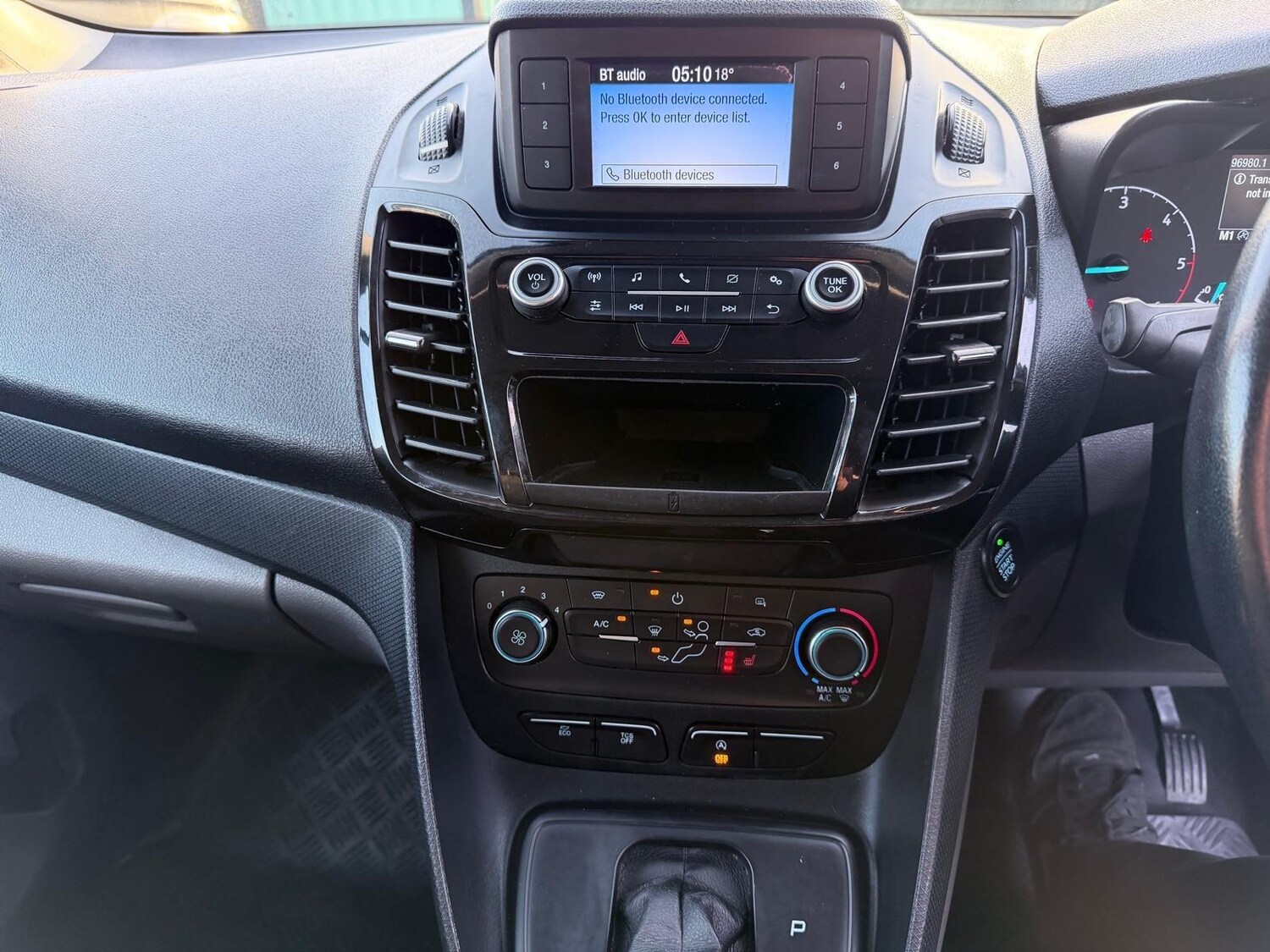 Used Ford Transit Connect 2019 for sale - 77683763: Photo 22