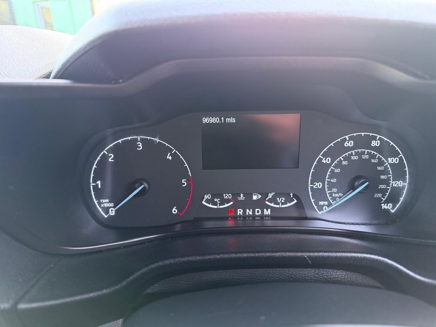 Used Ford Transit Connect 2019 for sale - 77683763: Photo 23