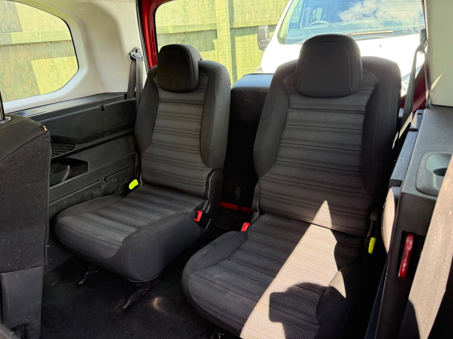 Used Vauxhall Combo Life for sale - 77537671: Photo 13