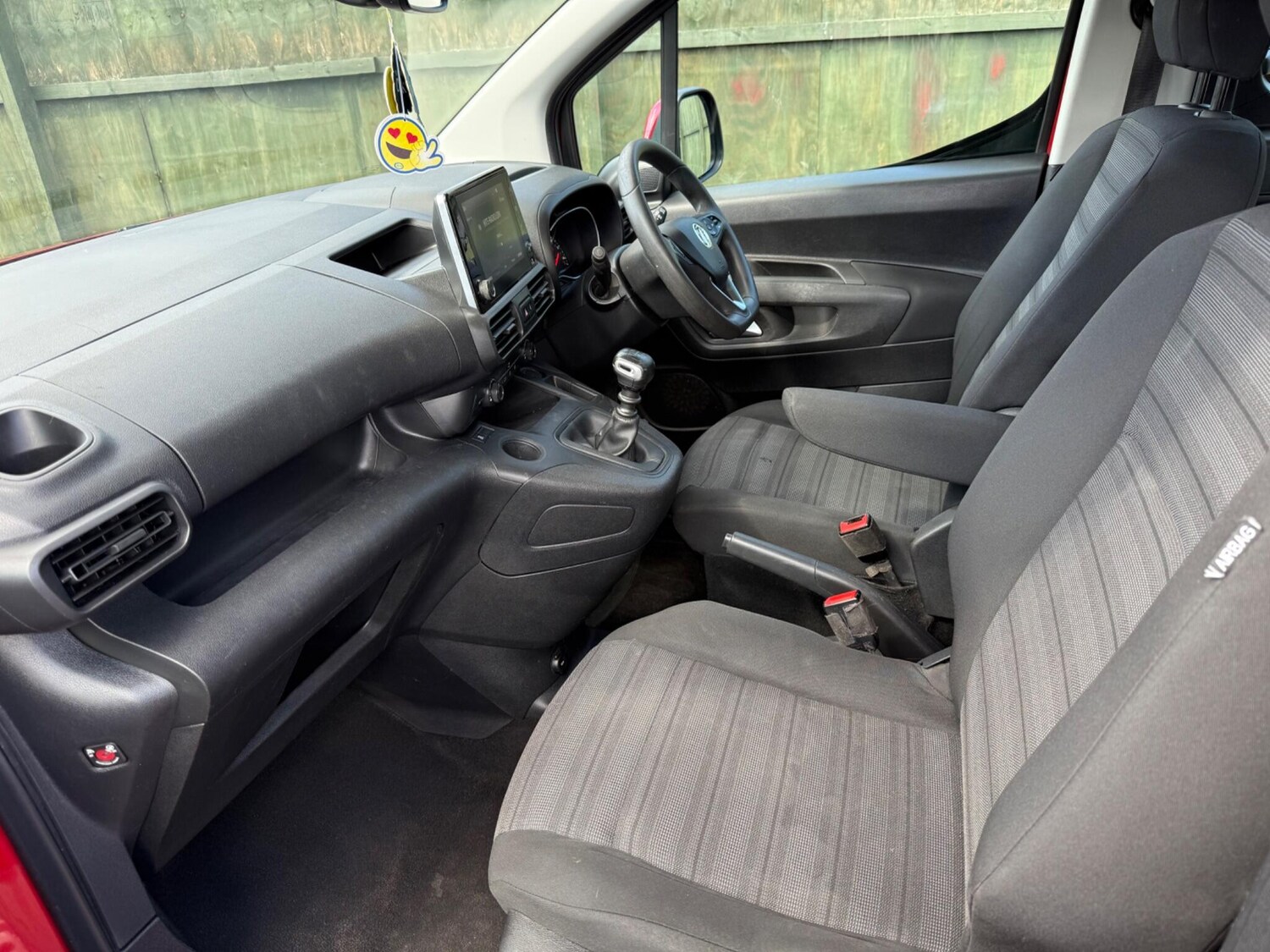 Used Vauxhall Combo Life for sale - 77537671: Photo 14