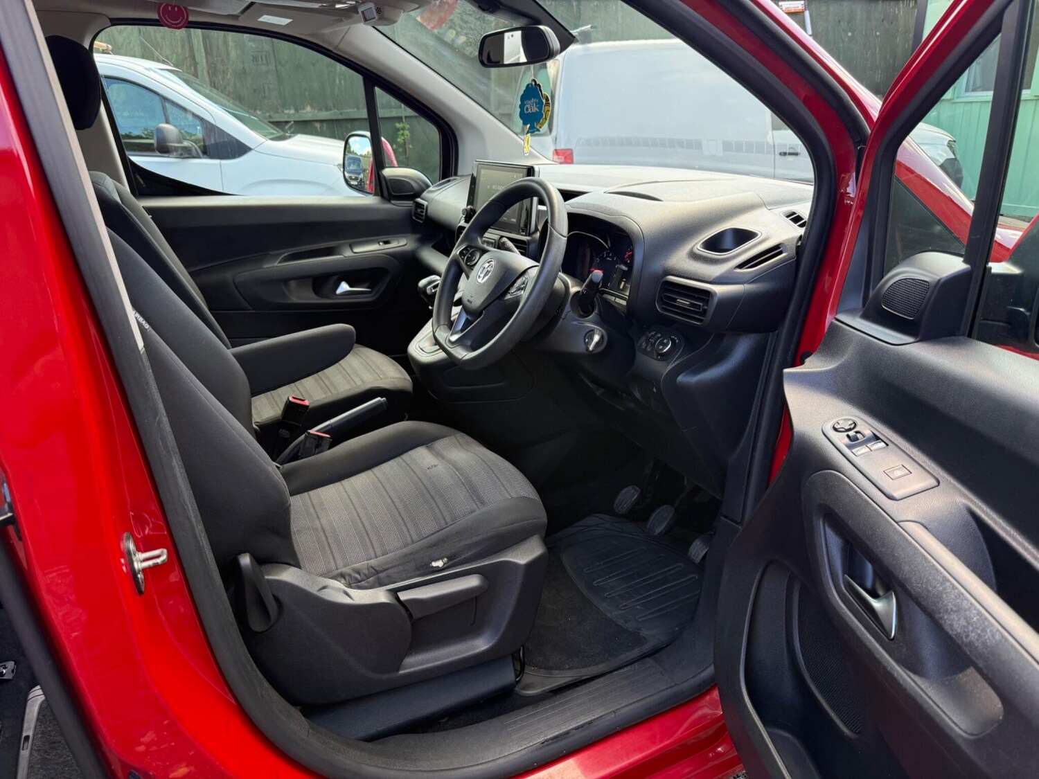 Used Vauxhall Combo Life for sale - 77537671: Photo 15