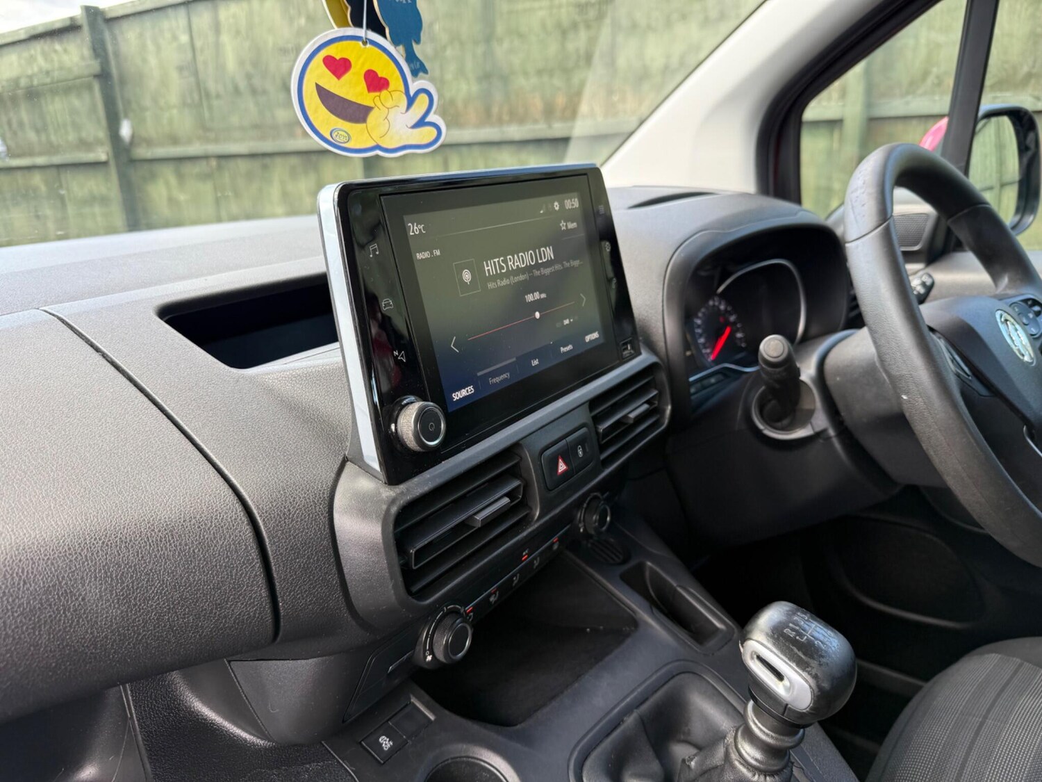 Used Vauxhall Combo Life for sale - 77537671: Photo 18