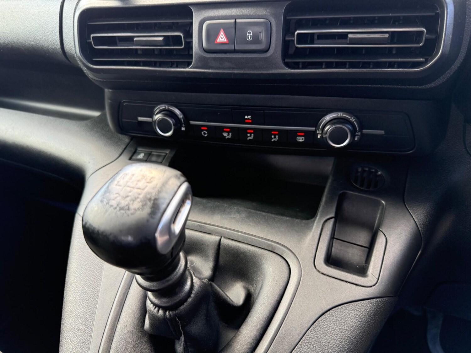 Used Vauxhall Combo Life for sale - 77537671: Photo 19