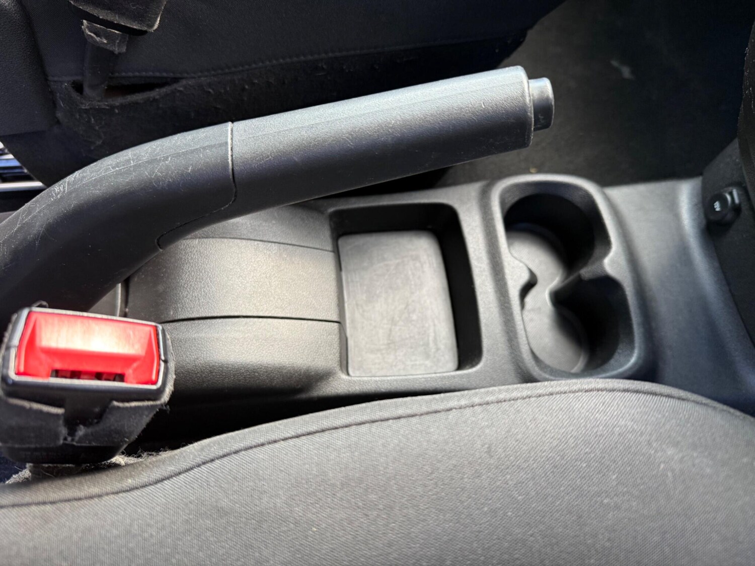 Used Vauxhall Combo Life for sale - 77537671: Photo 20