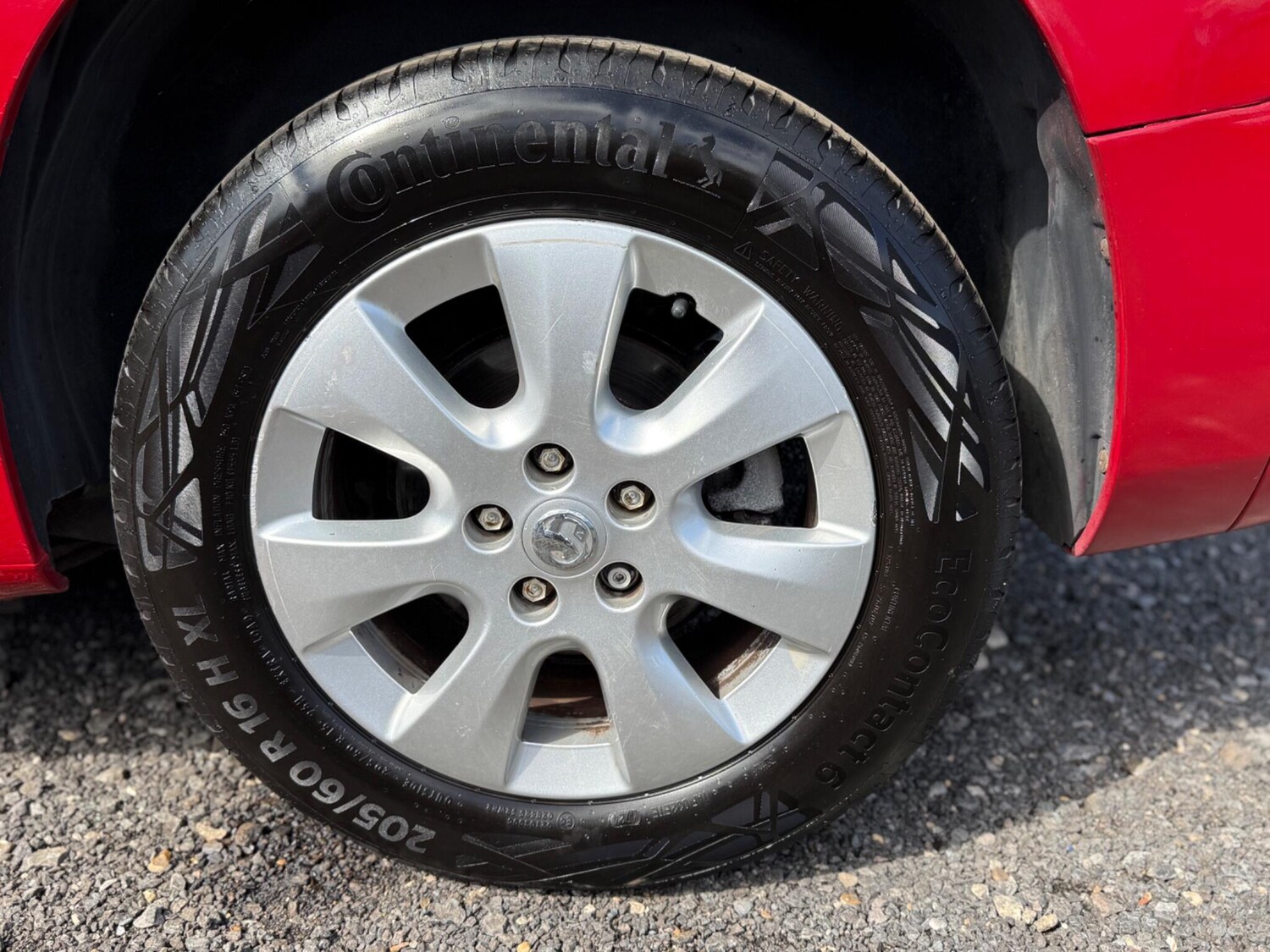 Used Vauxhall Combo Life for sale - 77537671: Photo 21