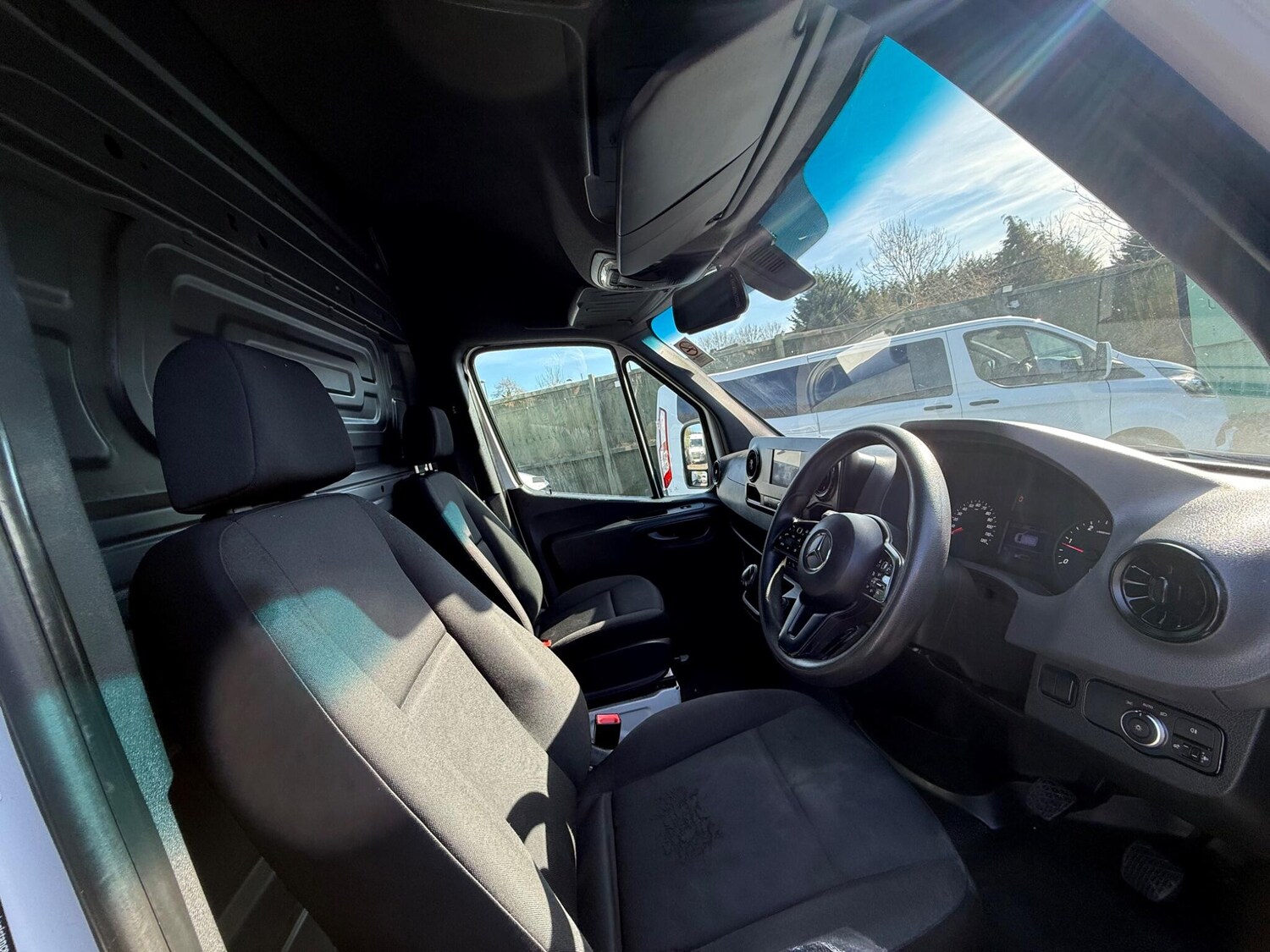 Used Mercedes-Benz Sprinter 2018 for sale - 77723110: Photo 16